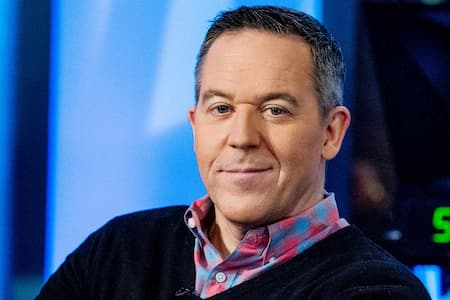 Greg Gutfeld's photo