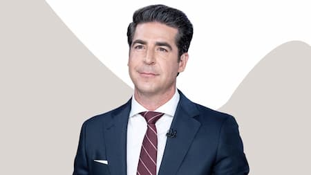 Jesse Watters' photo