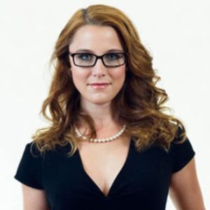 S.E Cupp's Bio, Wiki, CNN, Salary, Net Worth, Age, and Husband