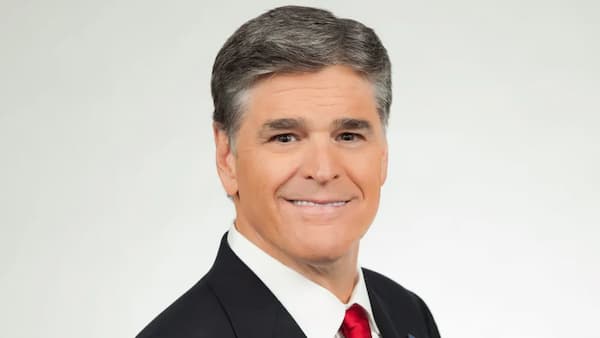 Sean Hannity's photo