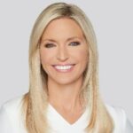 Ainsley Earhardt Bio, FNC, Net Worth, Age, Family, and Husband