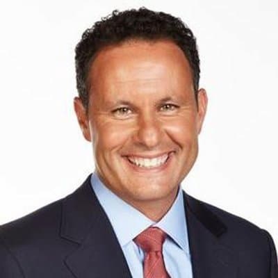 Brian Kilmeade's photo