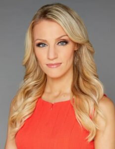 Carley Shimkus Bio, Station, Net Worth, Age, Family, and Husband