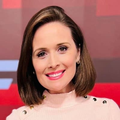 Meghan Packer Bio, CBS46, Net Worth, Age, Family, and Husband