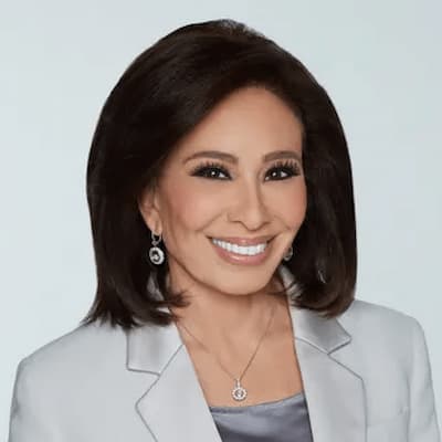 Judge Jeanine Pirro's photo