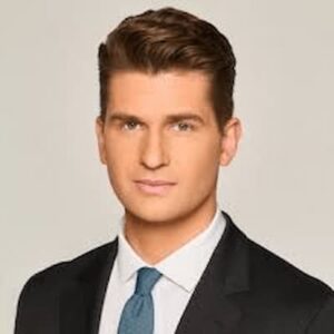 Bill Melugin's Bio, Wiki, Fox News, Net Worth, Age, and Wife