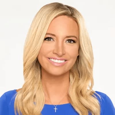 Kayleigh McEnany's photo