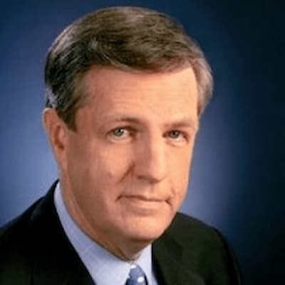 Brit Hume's photo