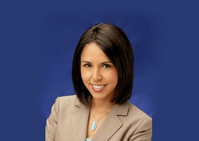 A photo of Lisa Chavarria