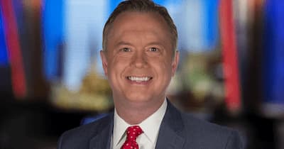 A photo of Nathan Thompson