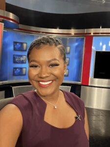 Paris Rain Bio, Wiki, FOX 23, Salary, Age, Family, and Husband