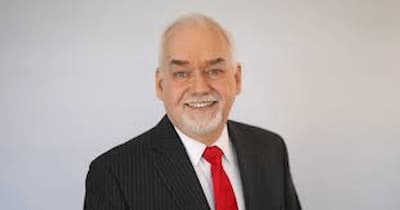 A photo of Ed Mclntosh