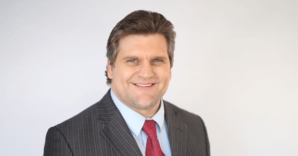 A photo of Miller Robson
