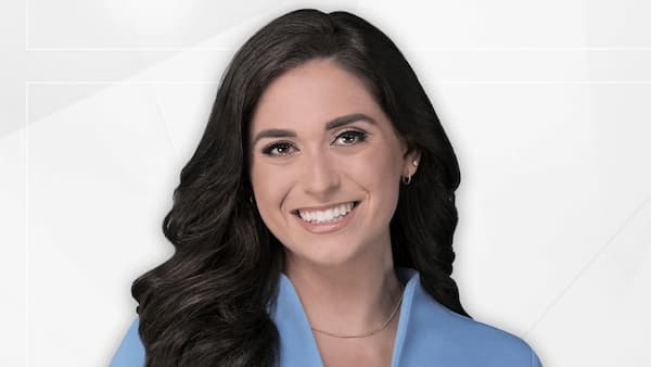 A photo of Christina Talamo