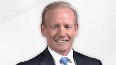 A photo of Mark Mulholland
