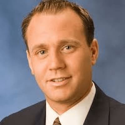 A photo of Paul Caiano