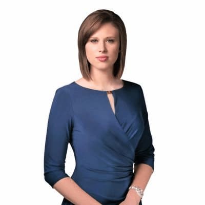 A photo of Rachel Tiede