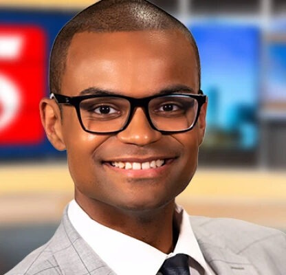 Photo of Aaron Cantrell
