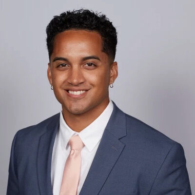 Photo of Alberto Camargo