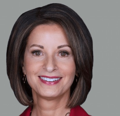 Photo of Alicia Richards