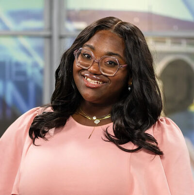 Photo of Alivia Colon