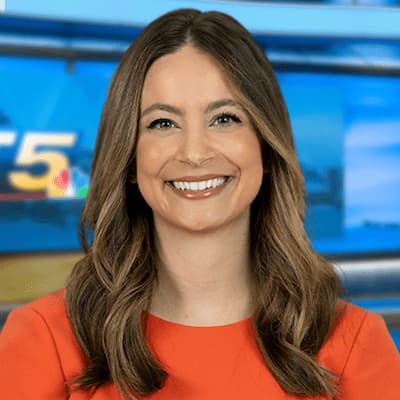 A photo of Allison Rogers