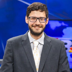 Anthony Codispoti Bio, Wiki, WETM-TV, Salary, Age, Family, Wife