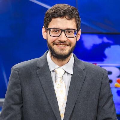 Photo of Anthony Codispoti