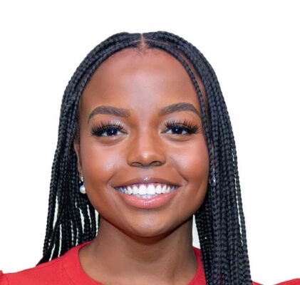 Photo of Ashley Engle