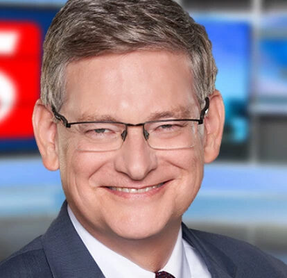 Photo of Ben Hall
