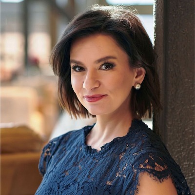 Photo of Bree Smith