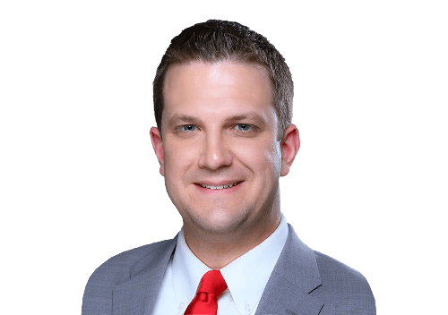 Photo of Brett Thackara