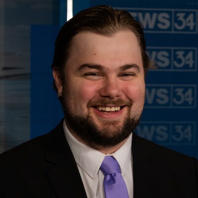 Photo of Bruce Juneau
