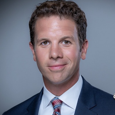 Photo of Eric Finkenbinder