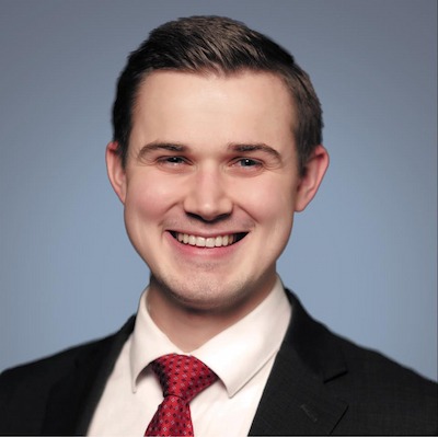 Photo of Jackson Chastain