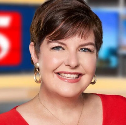 Photo of Jennifer Kraus