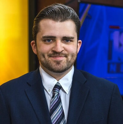 Photo of Joe Mason