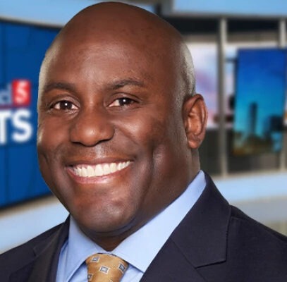 Photo of Jon Burton