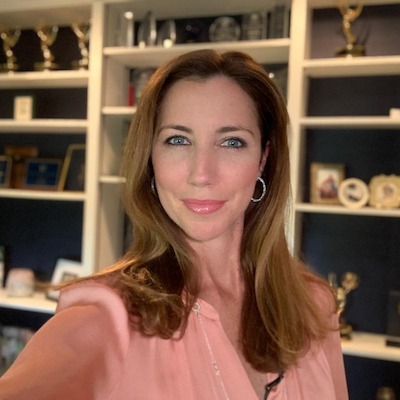 Photo of Katie LaGrone