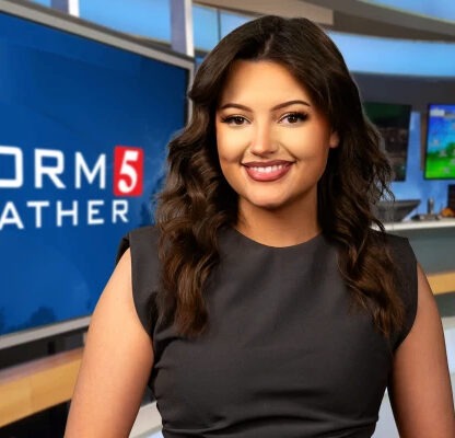 Photo of Katie Melvin