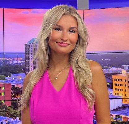Photo of Kenzie Krueger