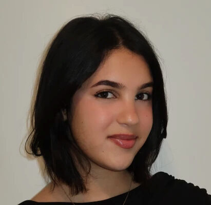 Photo of Layan Abu Tarboush