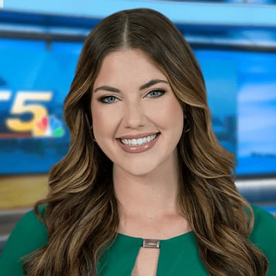 A photo of Lindsay Stones