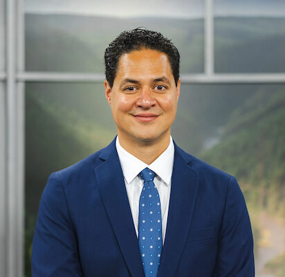 Photo of Nick Barbieri