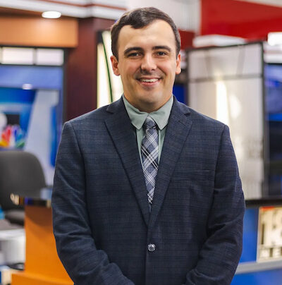 Photo of Nick Ketter