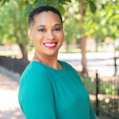 Photo of Rhonda Lee