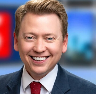Photo of Robb Coles