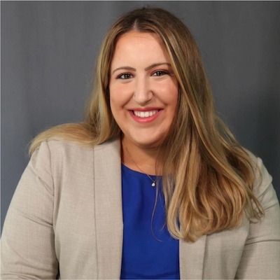 Photo of Sarah Willson