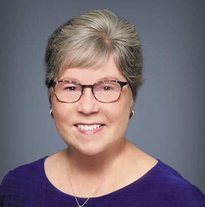 Photo of Susan Cort