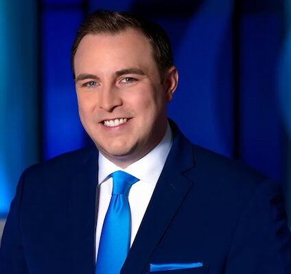 Photo of Andrew Donovan